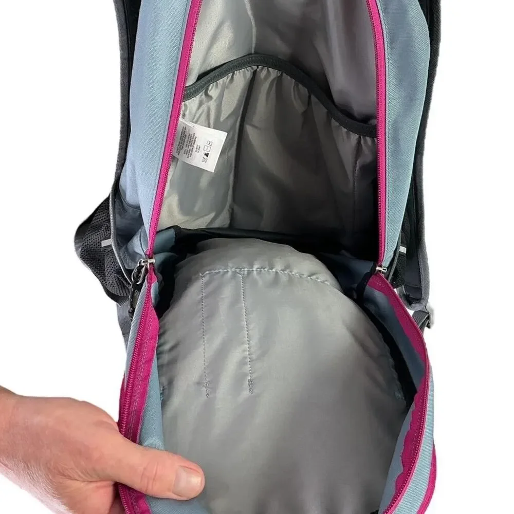 Columbia daypack gray